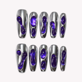 Violet Core