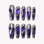 Violet Core