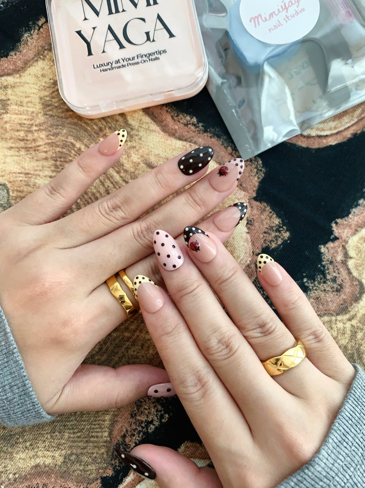 Dangerous Sweetheart