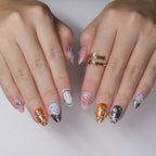 Candy Chrome Pop