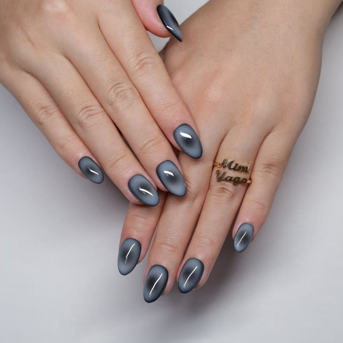 Obsidian Haze