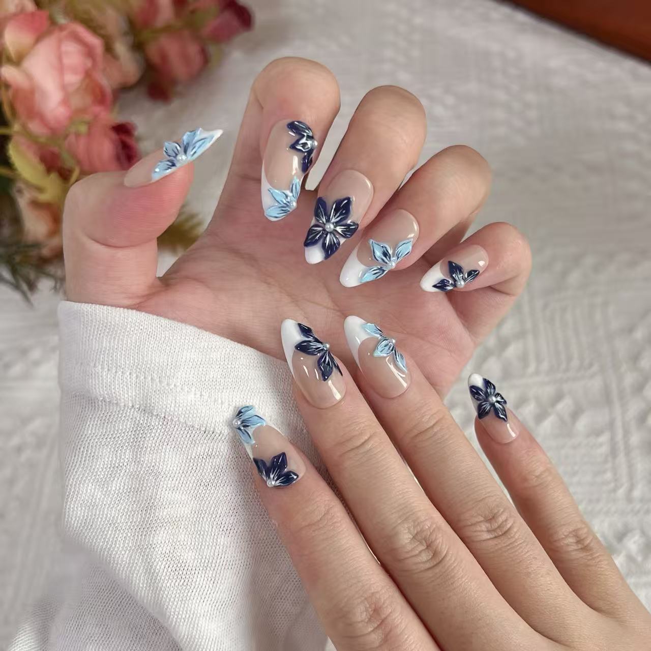 Porcelain Reverie