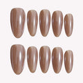 Cocoa Satin