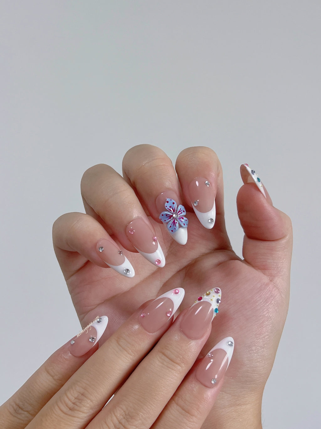 Blooming Fantasy