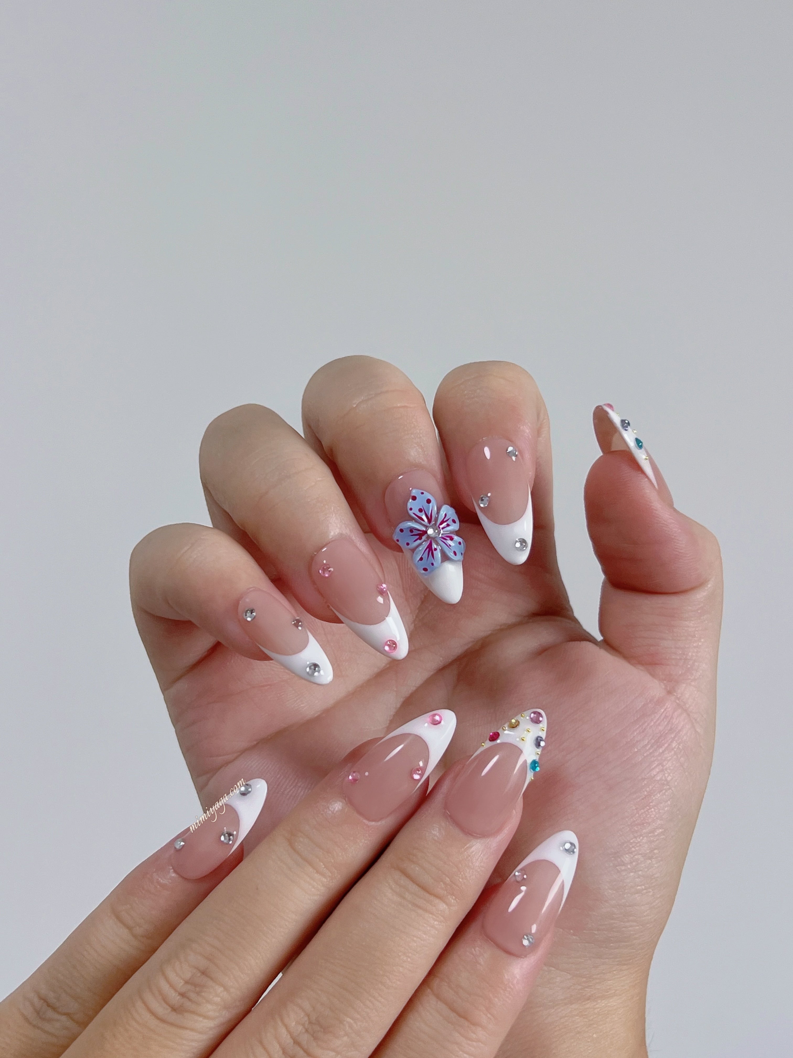 Blooming Fantasy