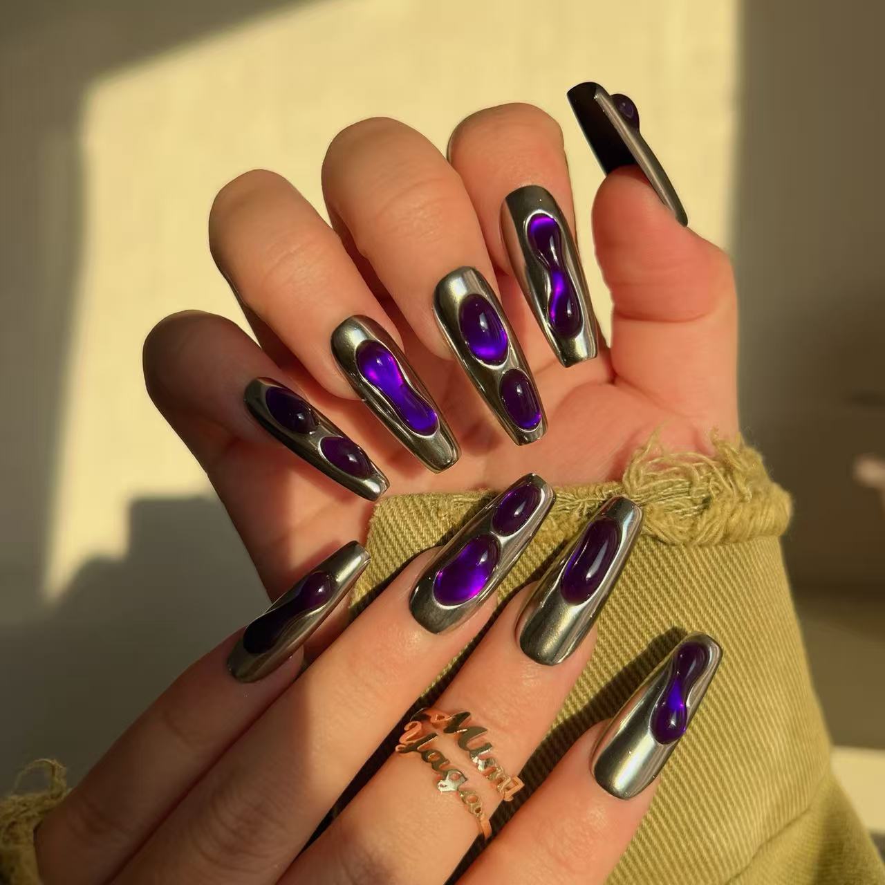 Violet Core
