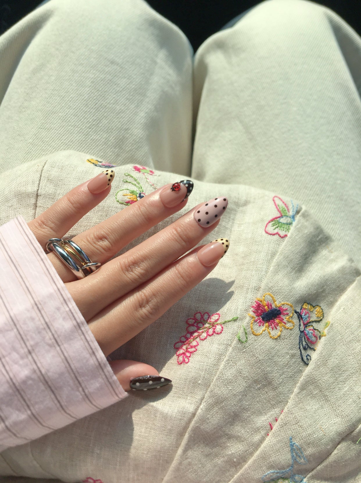 Dangerous Sweetheart