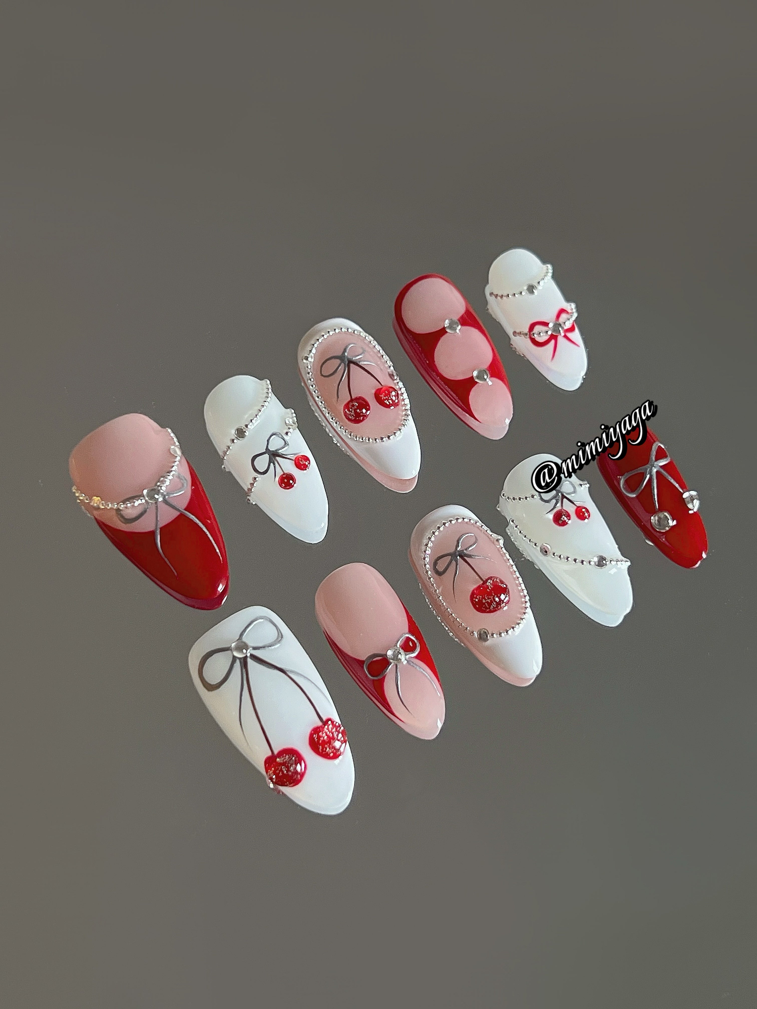 Cherry Kiss