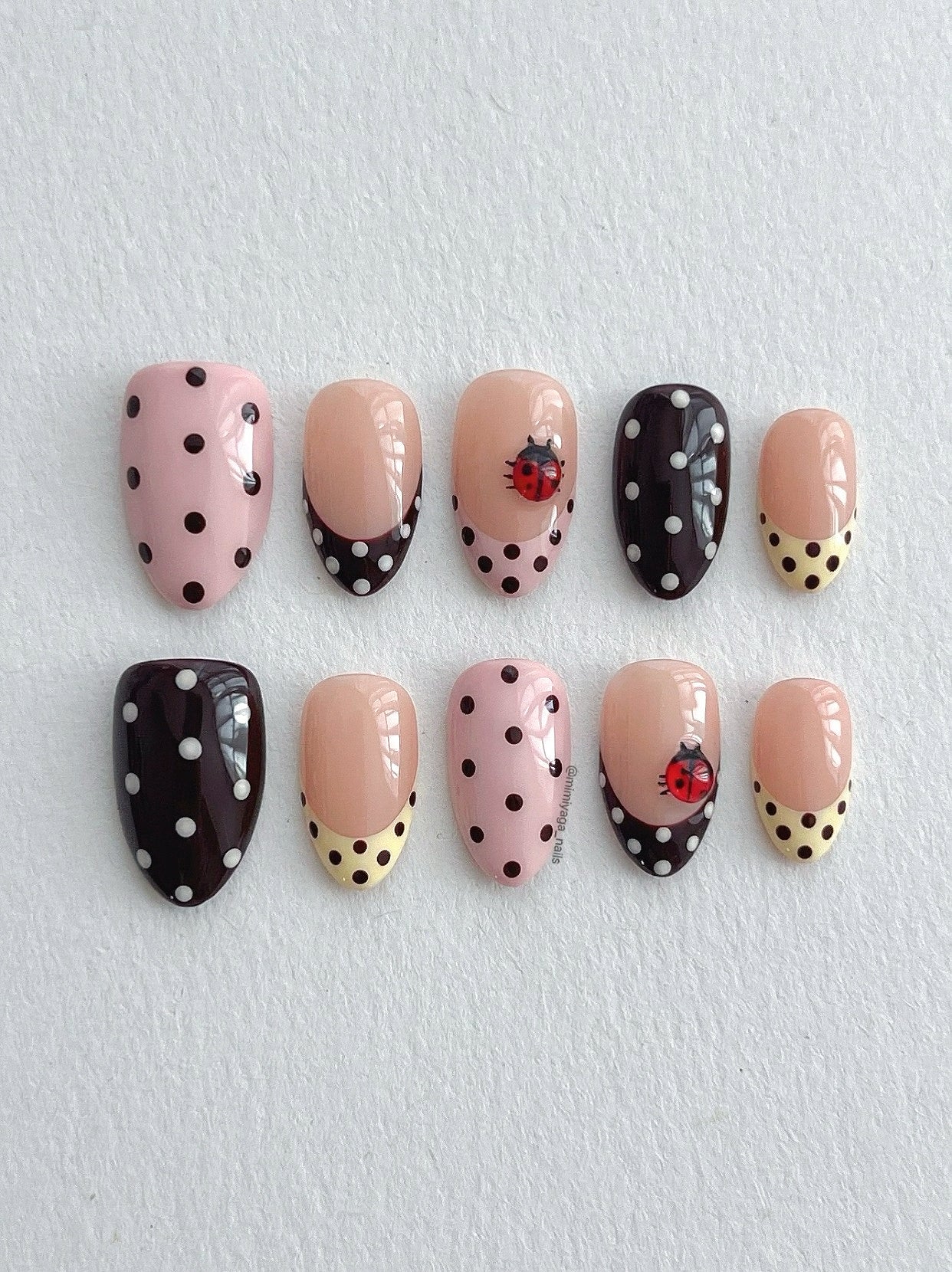 Dangerous Sweetheart