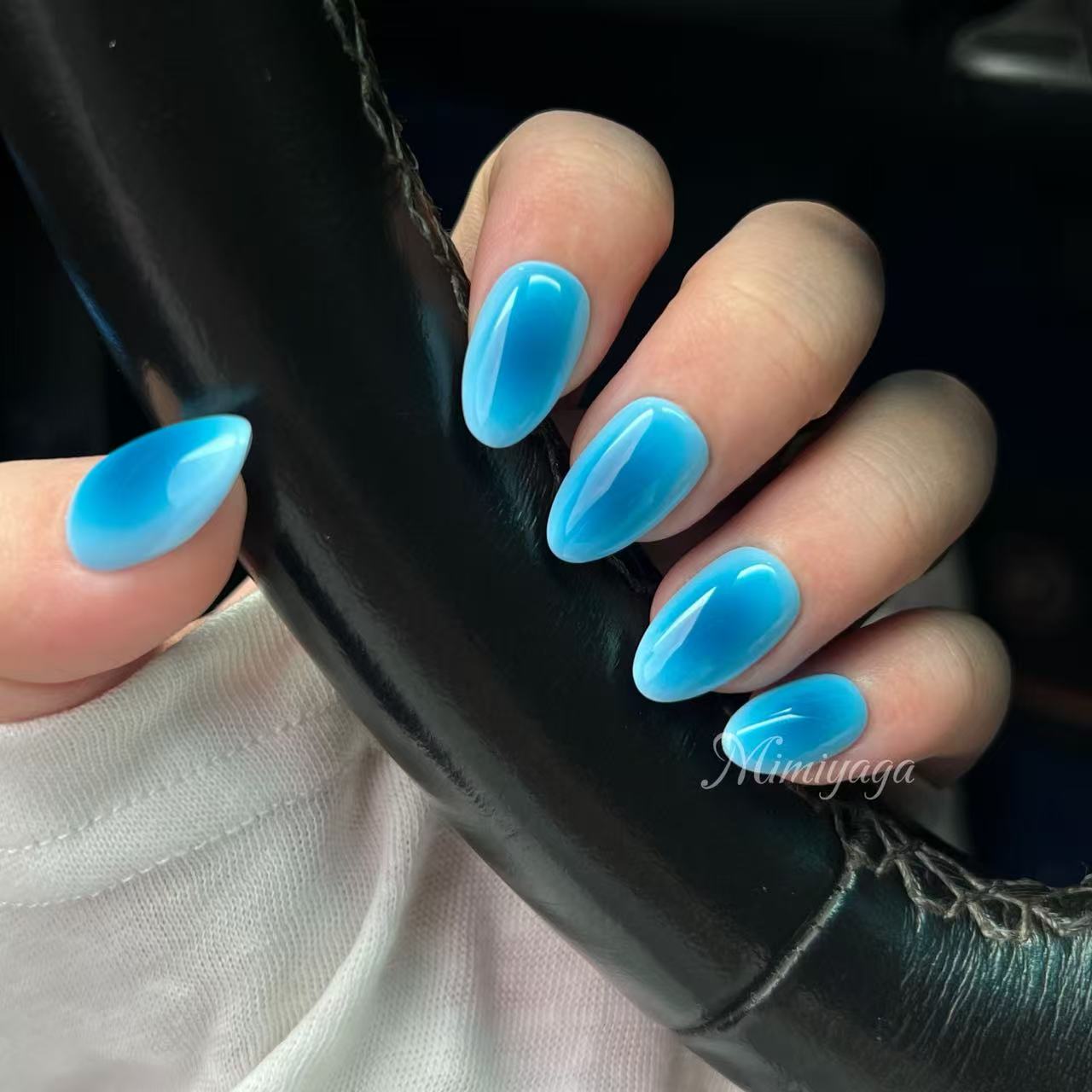 Sea Glass