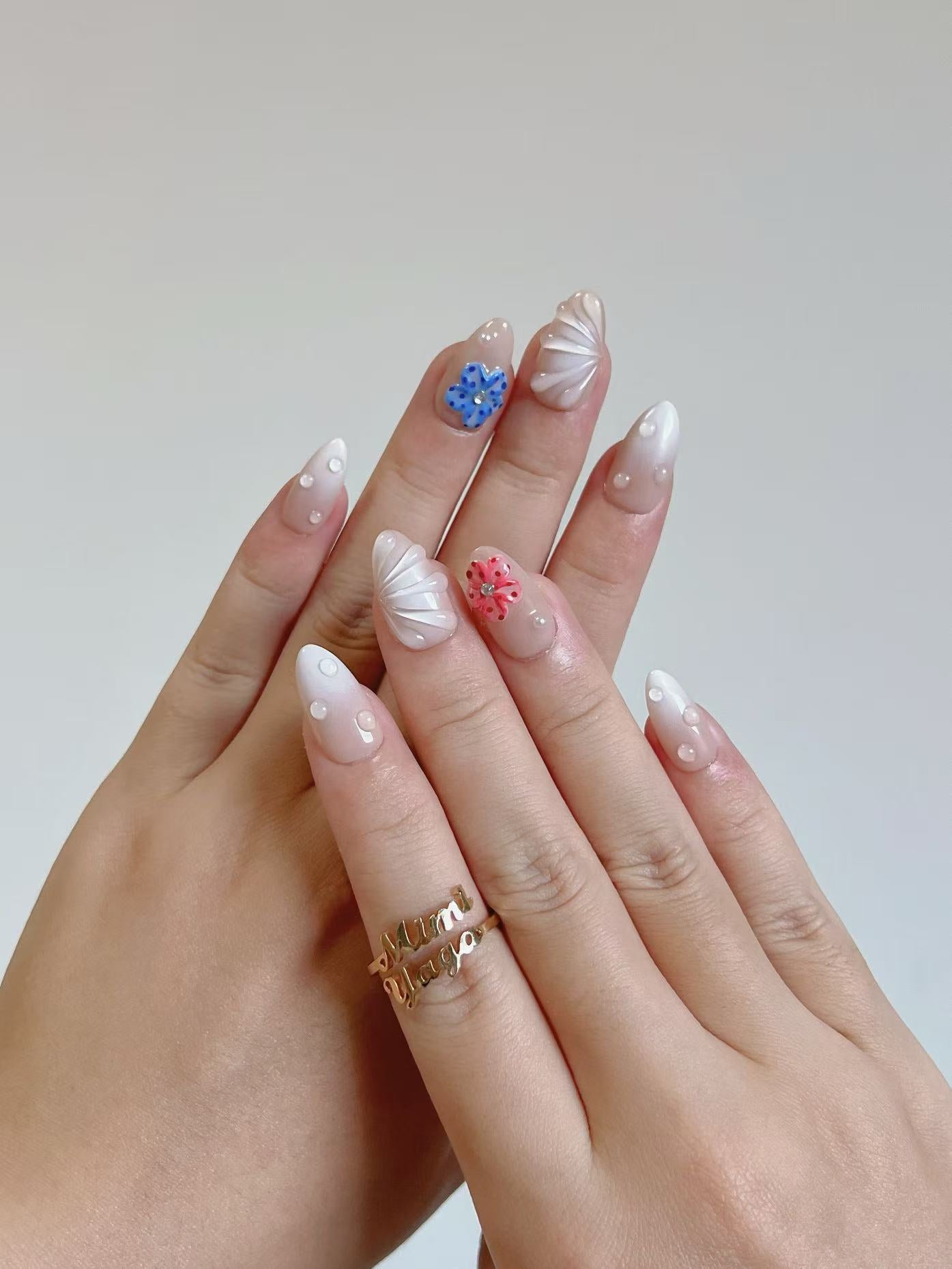 Bloom & Splash