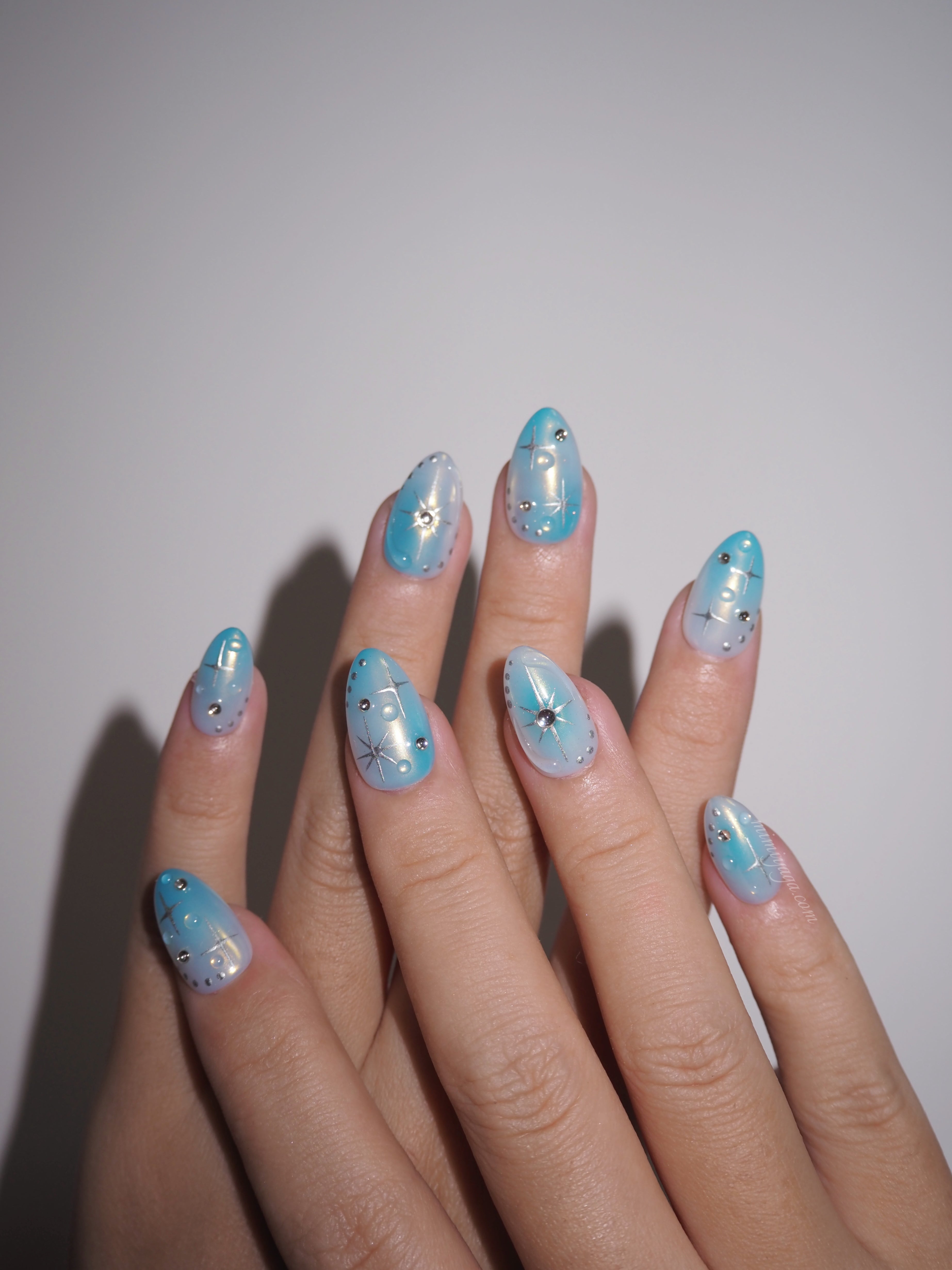 Auroral astral