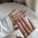 Chrome Blush