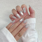 Silver Veil