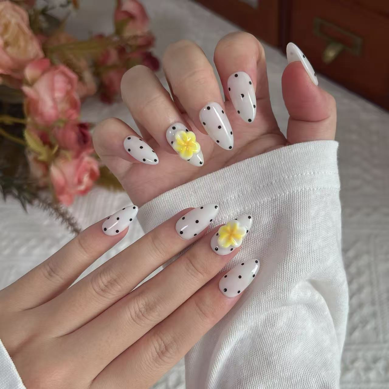Polka Escape