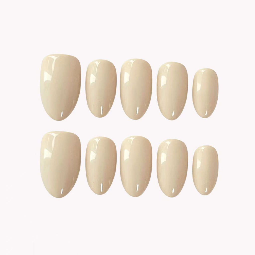 Oat Milk Cream