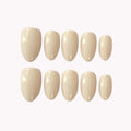 Oat Milk Cream