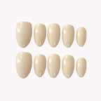 Oat Milk Cream