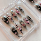 Sweet & Edgy Cosmic Chic