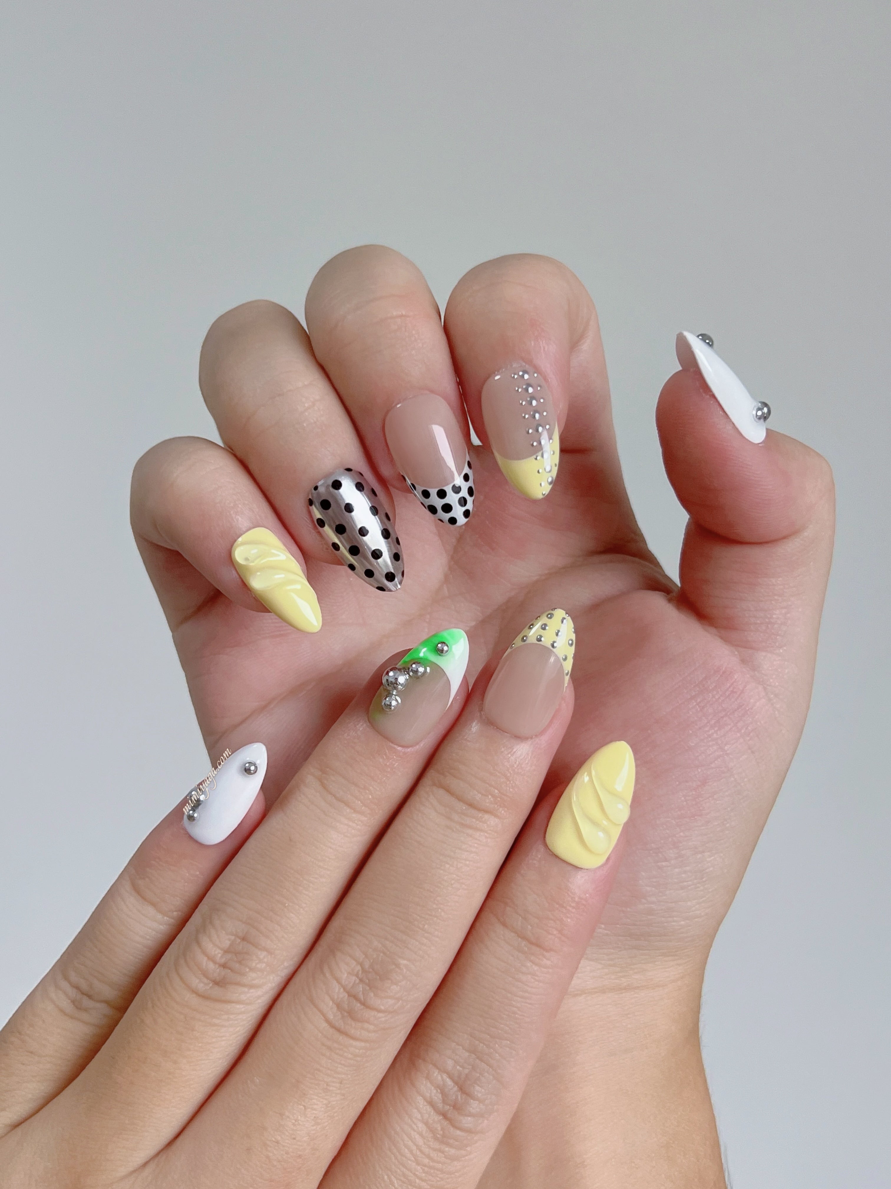 Polka Pop