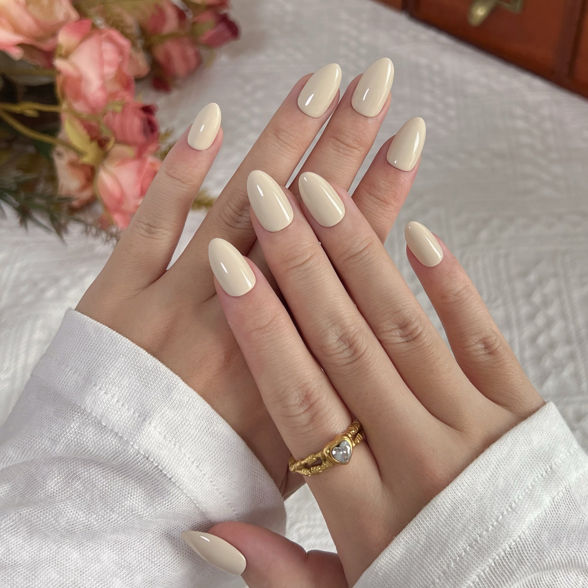 Oat Milk Cream