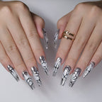 Mercury Trace