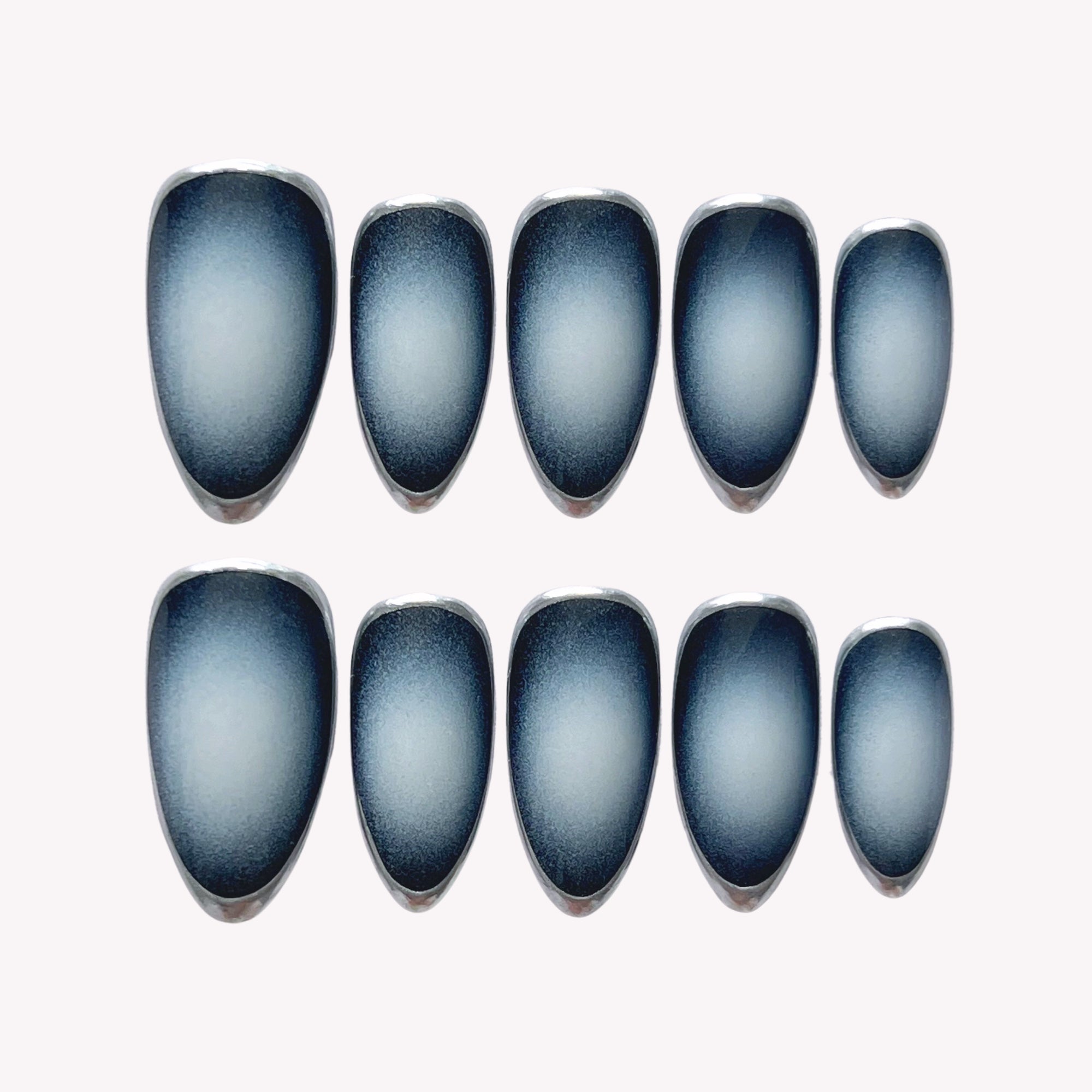 Silver Trace