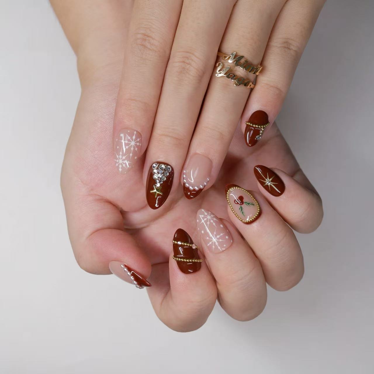 Velvet Ember
