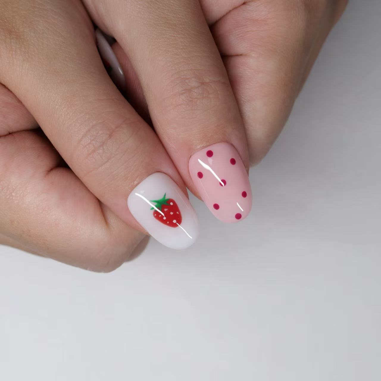 Strawberry Picnic