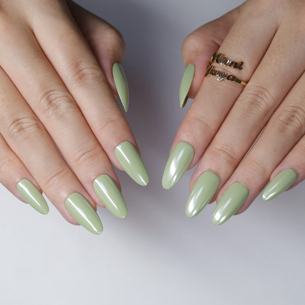 Sage Glow