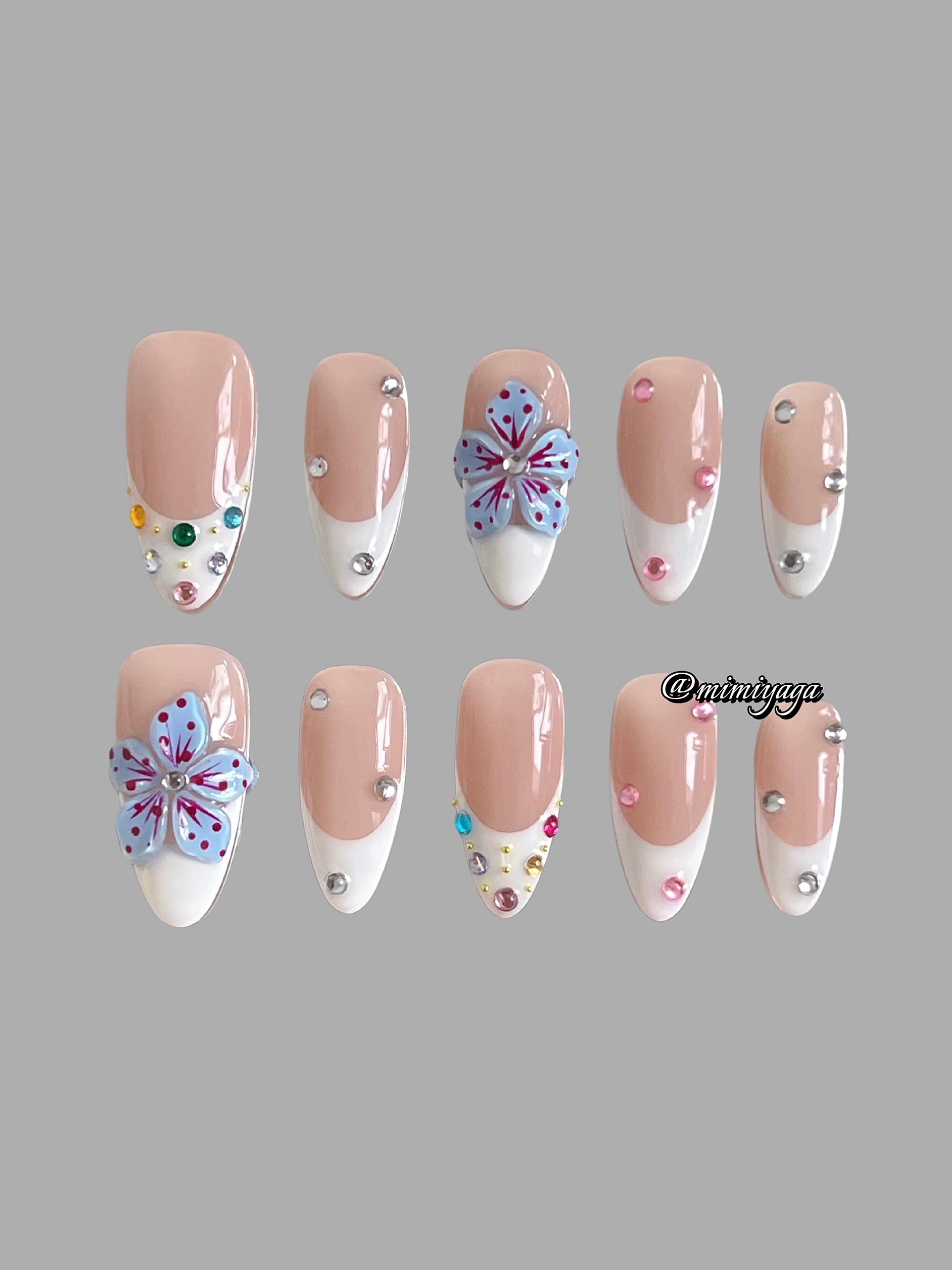 Blooming Fantasy
