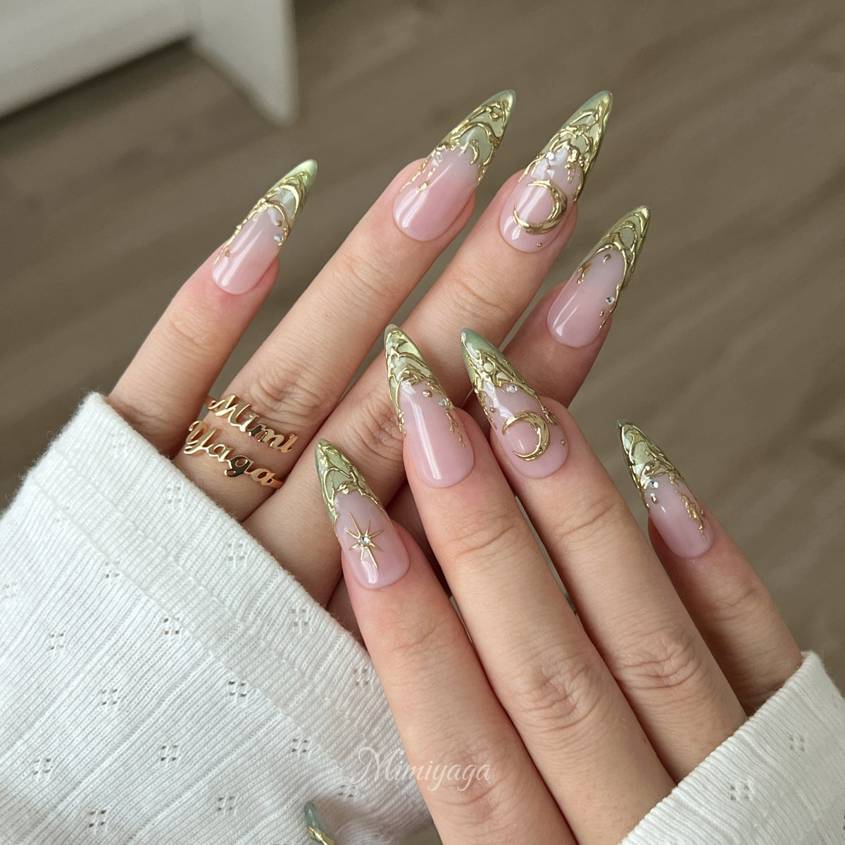Eden Glow