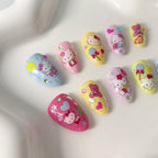 Cute and Playful Charm